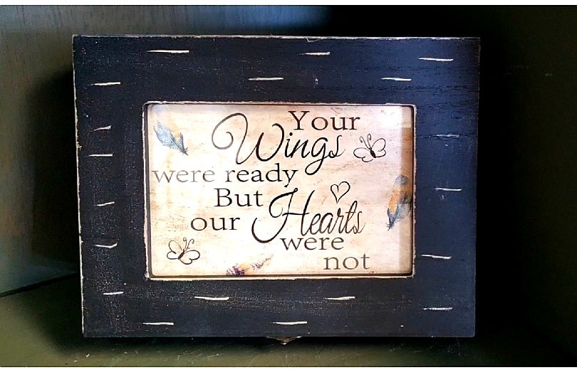 Sympathy Music Boxes