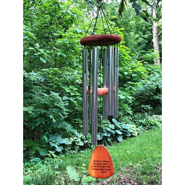 Sympathy Wind Chime