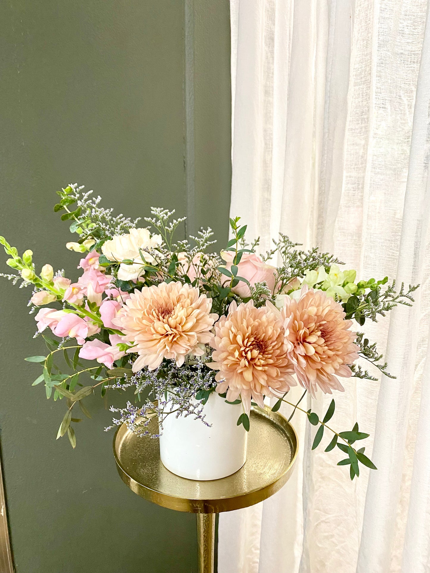 Cercle Pot