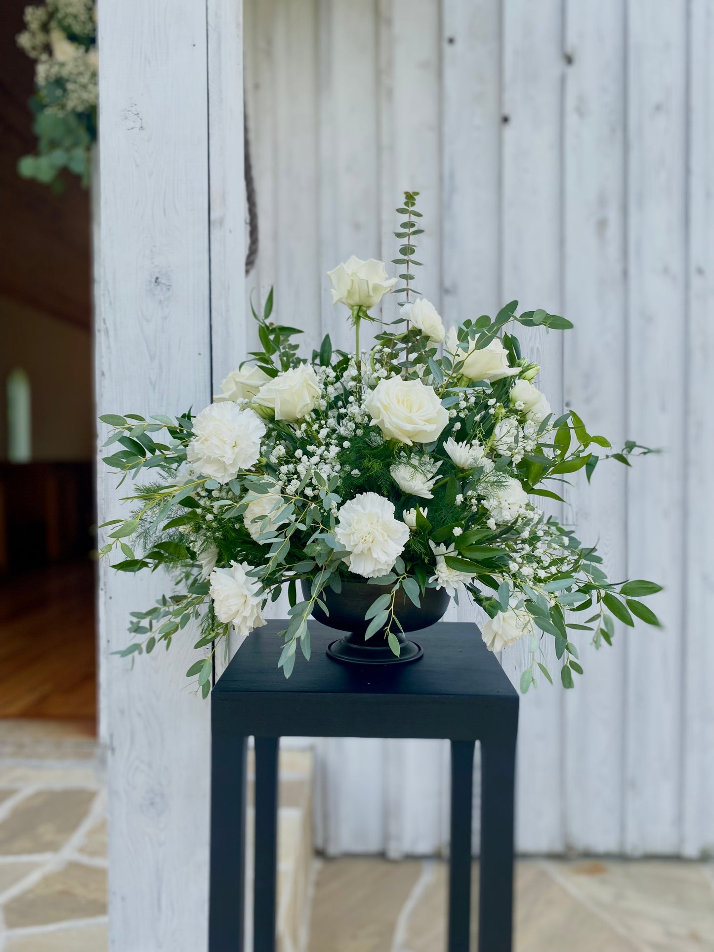 Grand Fresh Arrangement