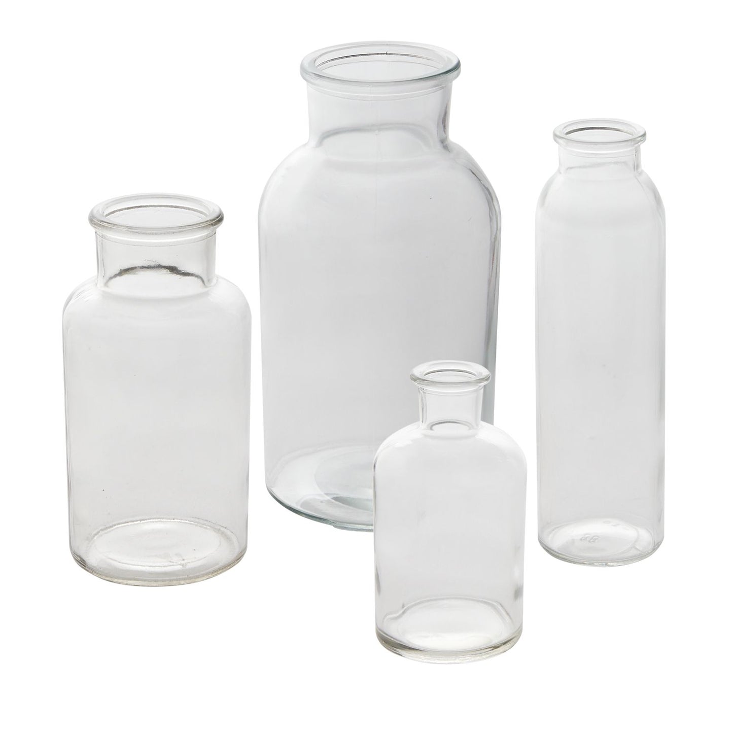 Billie Bottle Vase