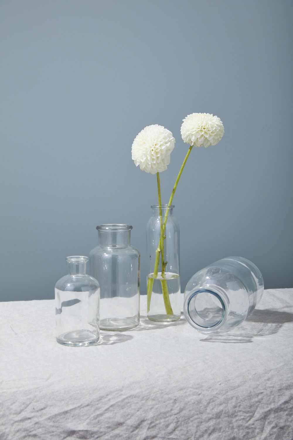 Billie Bottle Vase