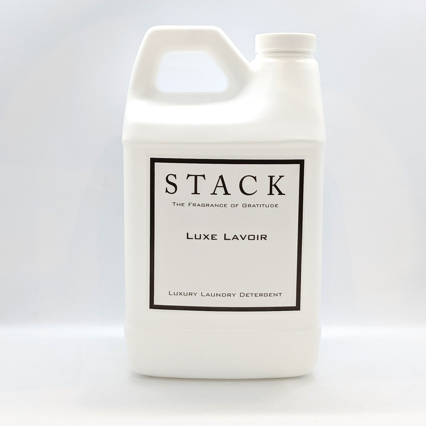 Luxe Lavoir Laundry Detergent - 64 oz: 64-ounces