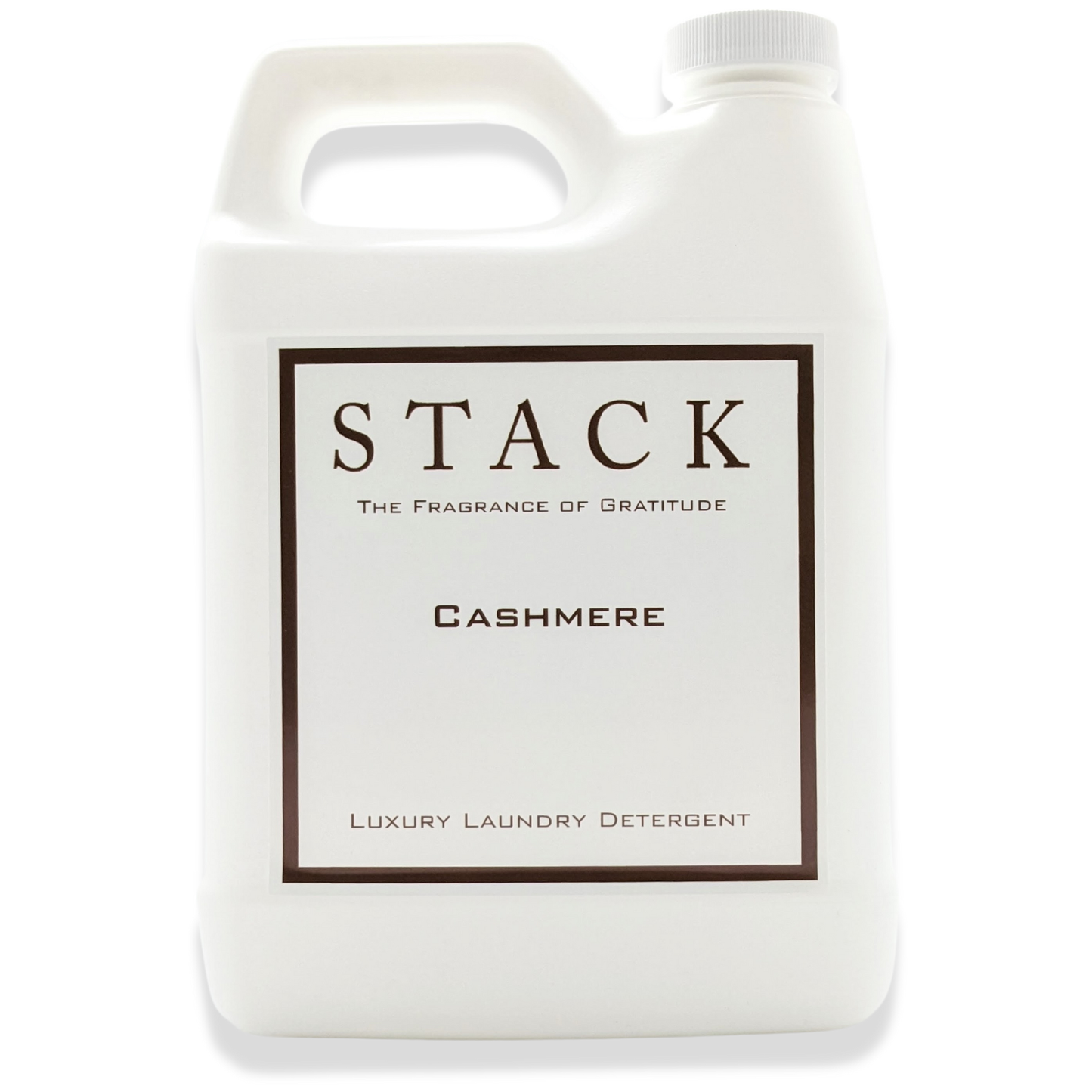 Cashmere Laundry Detergent - 32 oz: 32-ounces