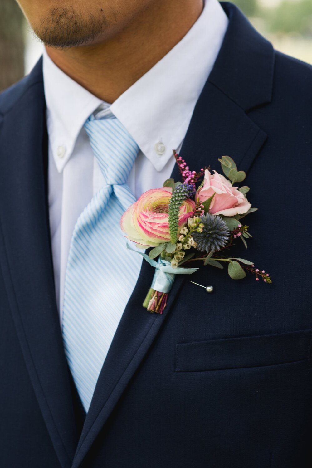 Boutonniere