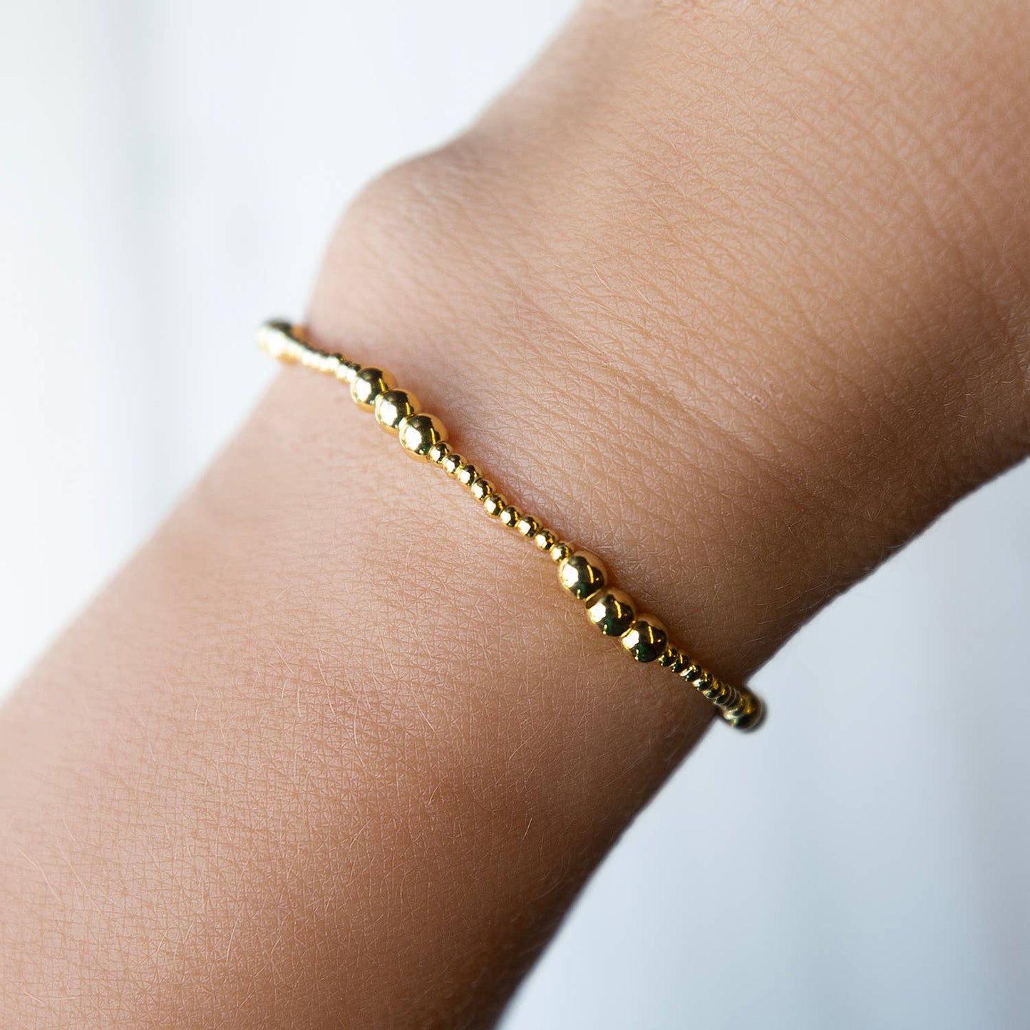 Lenny&Eva Gilded Collection Bracelets