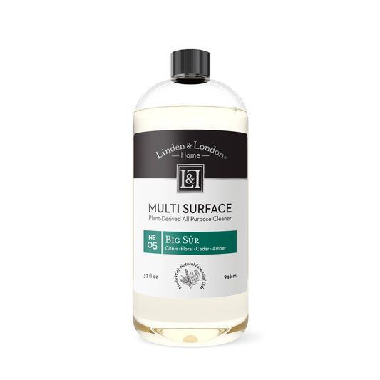 Multi Surface - No. 05 Big Sur