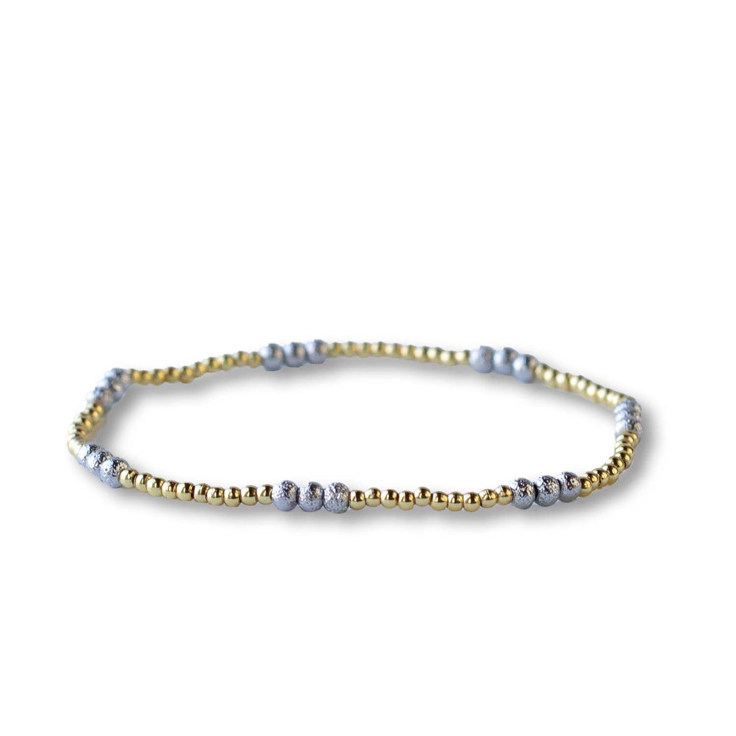 Lenny&Eva Gilded Collection Bracelets