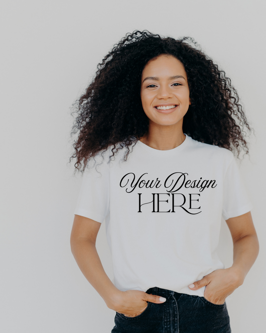 Custom Gildan Tshirt