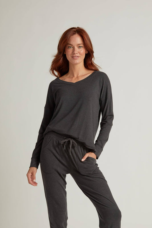 Soft Pullover