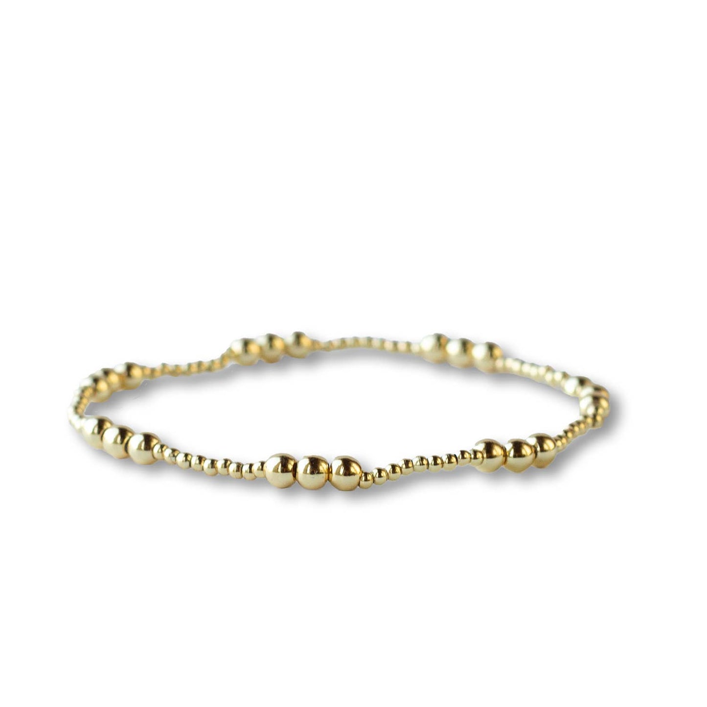 Lenny&Eva Gilded Collection Bracelets