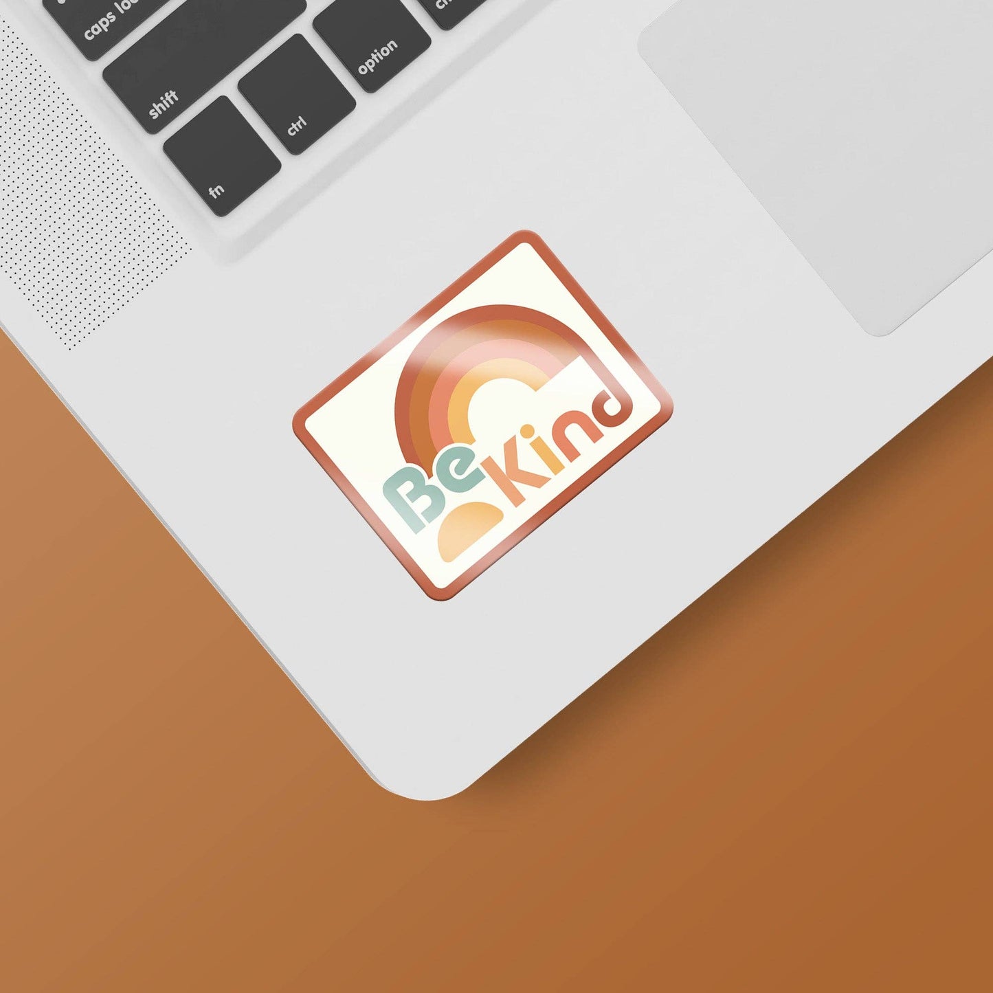 Be Kind Sticker