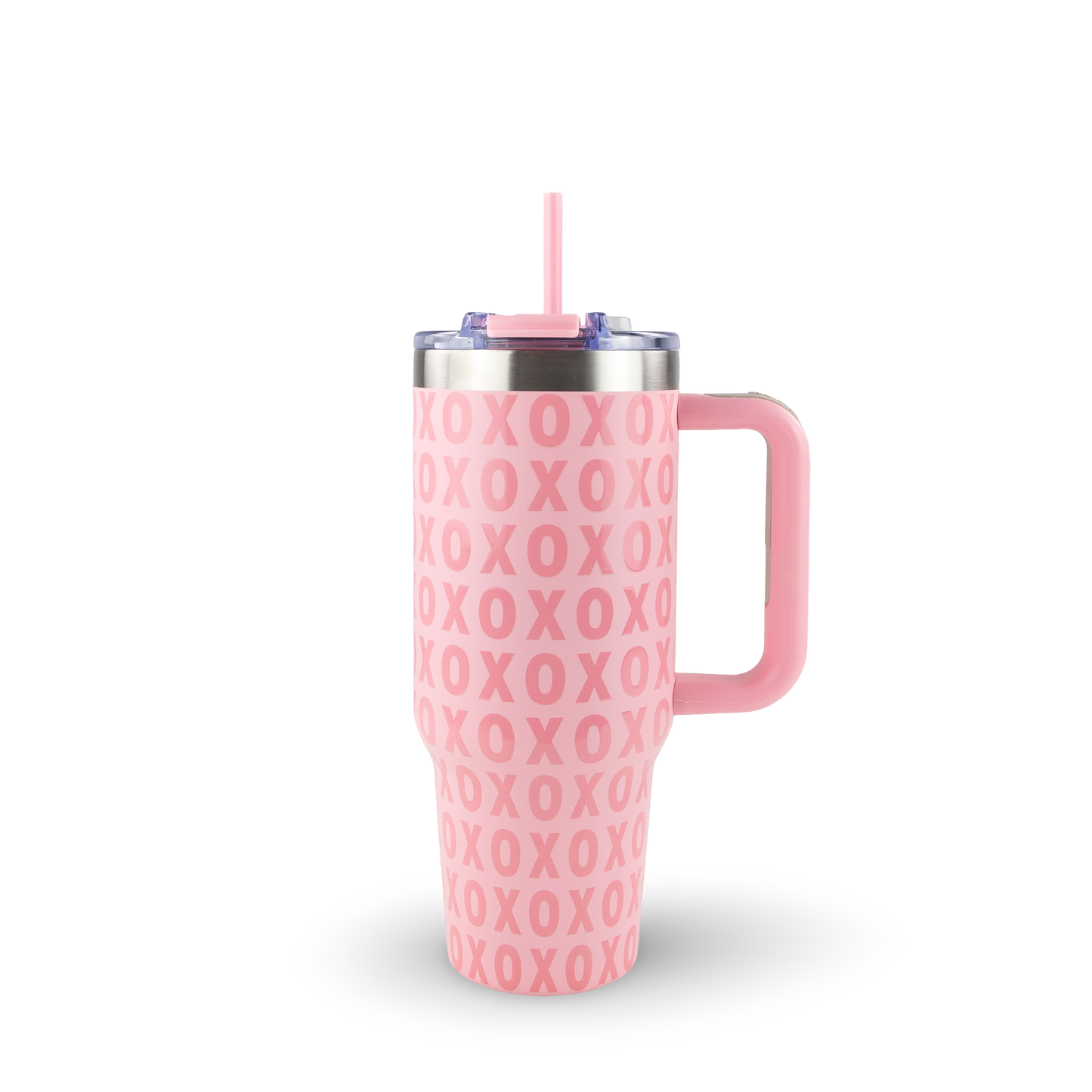 40oz TUMBLER - VALENTINE'S COLLECTION