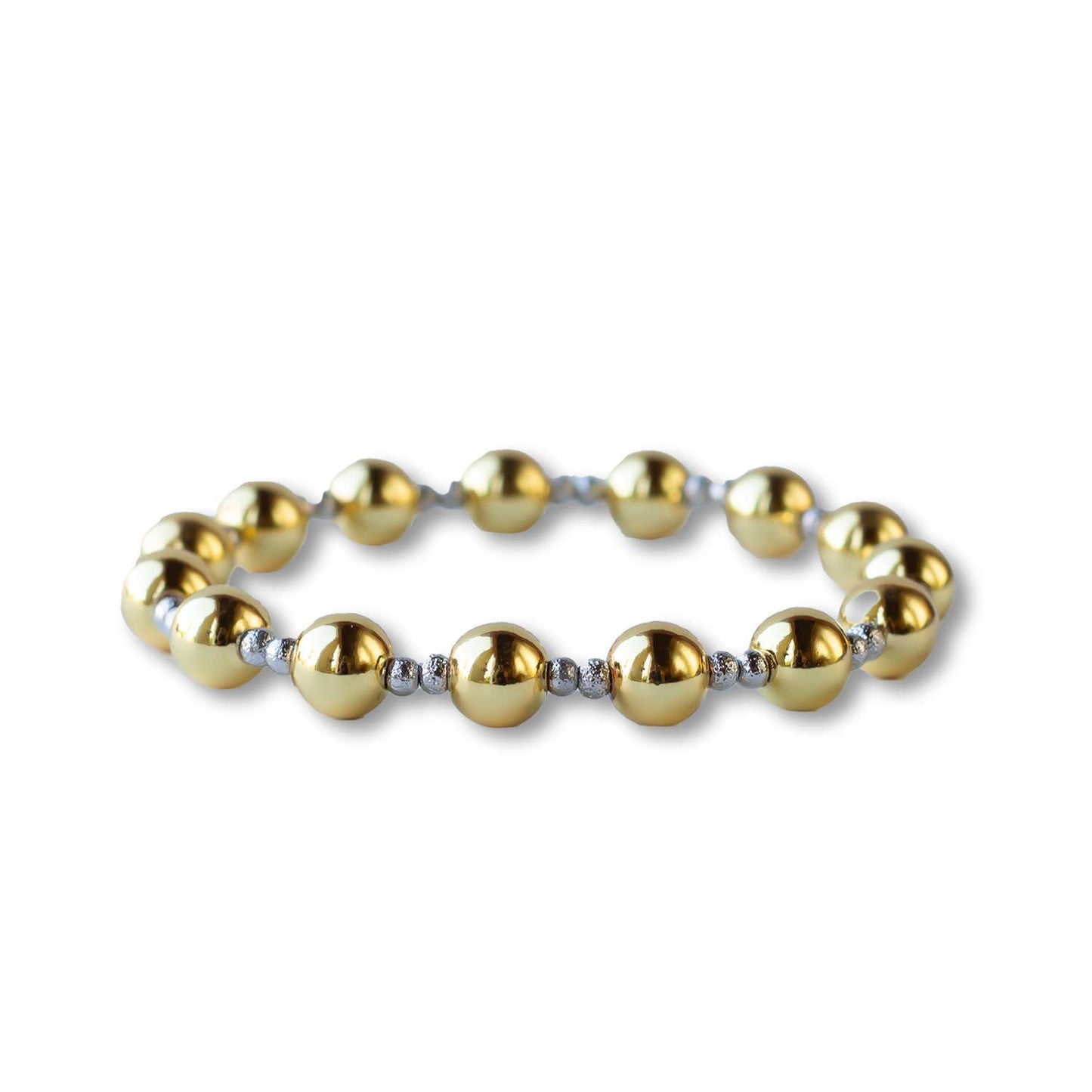 Lenny&Eva Gilded Collection Bracelets