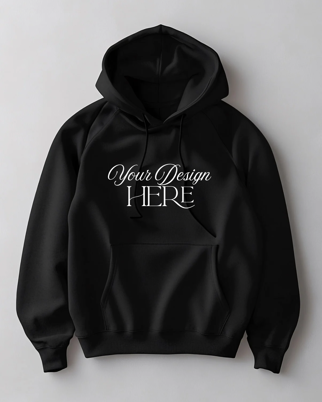 Custom Sweatshirt