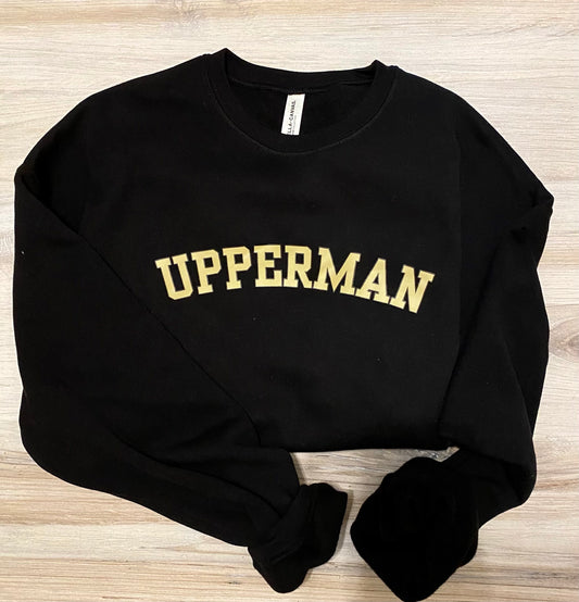 Upperman Sweatshirt