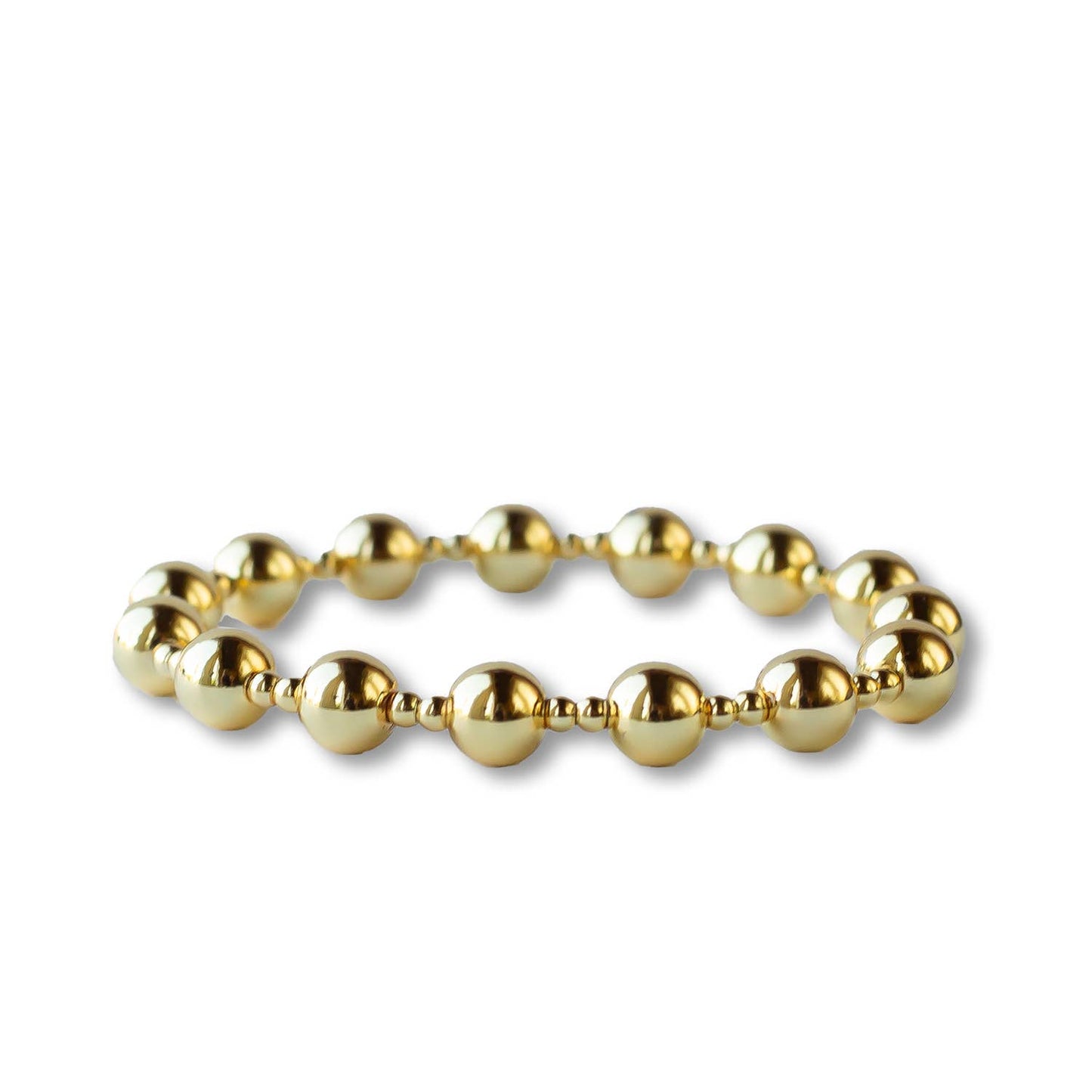 Lenny&Eva Gilded Collection Bracelets