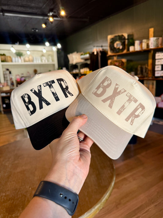 BXTR Hat