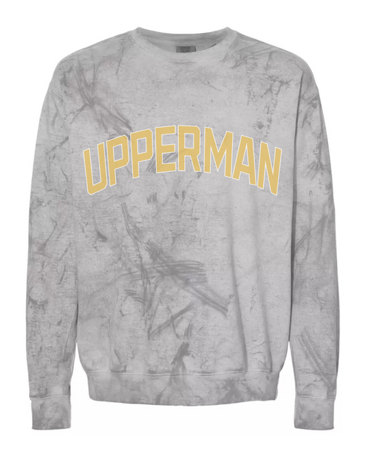 Comfort Colors Upperman Crewneck