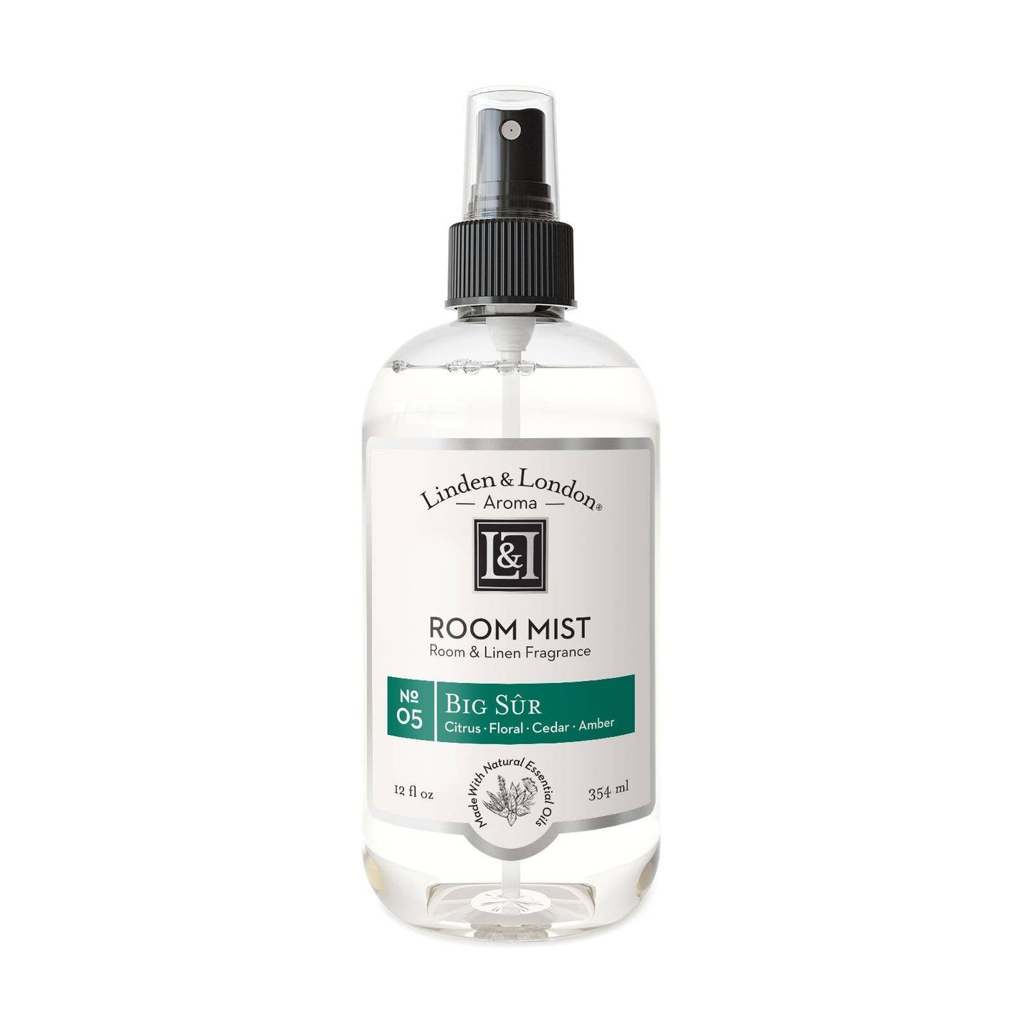 Room Mist - No. 05 Big Sur