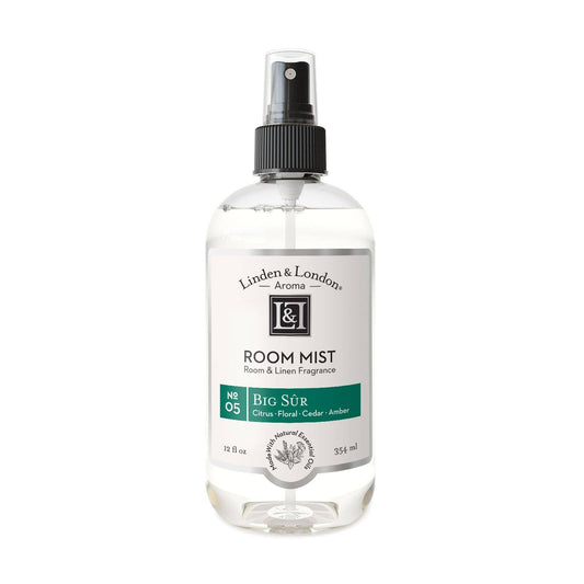 Room Mist - No. 05 Big Sur