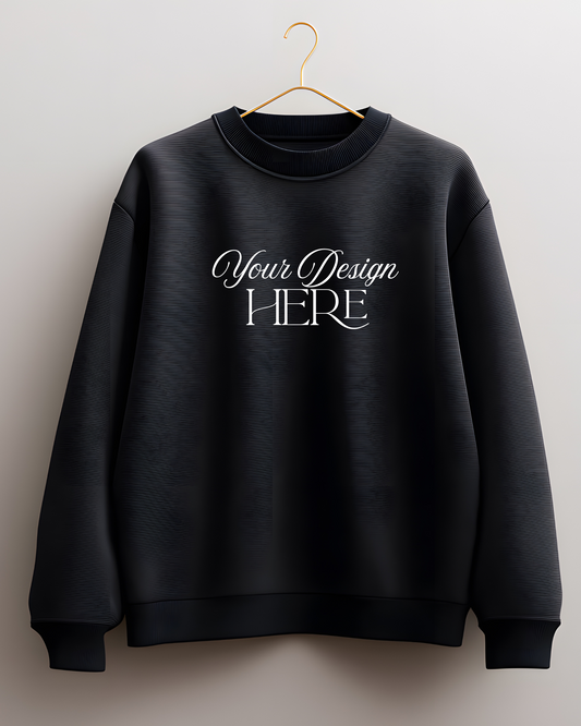 Custom Gildan Crewneck