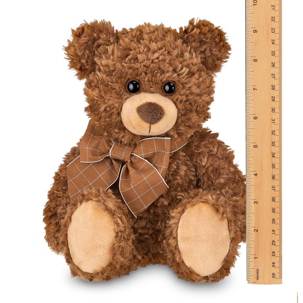 Lil' Reggie the Teddy Bear