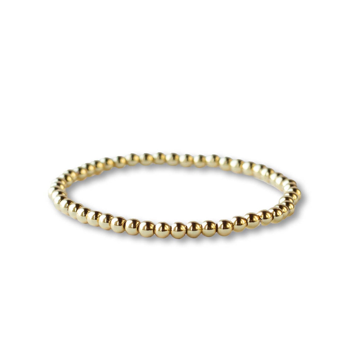 Lenny&Eva Gilded Collection Bracelets