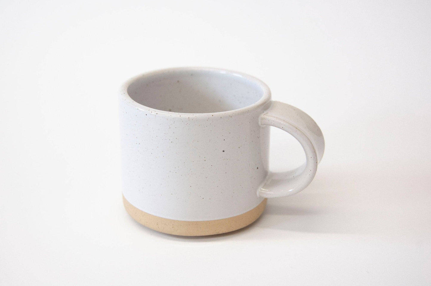 Speckle Mug with Lid