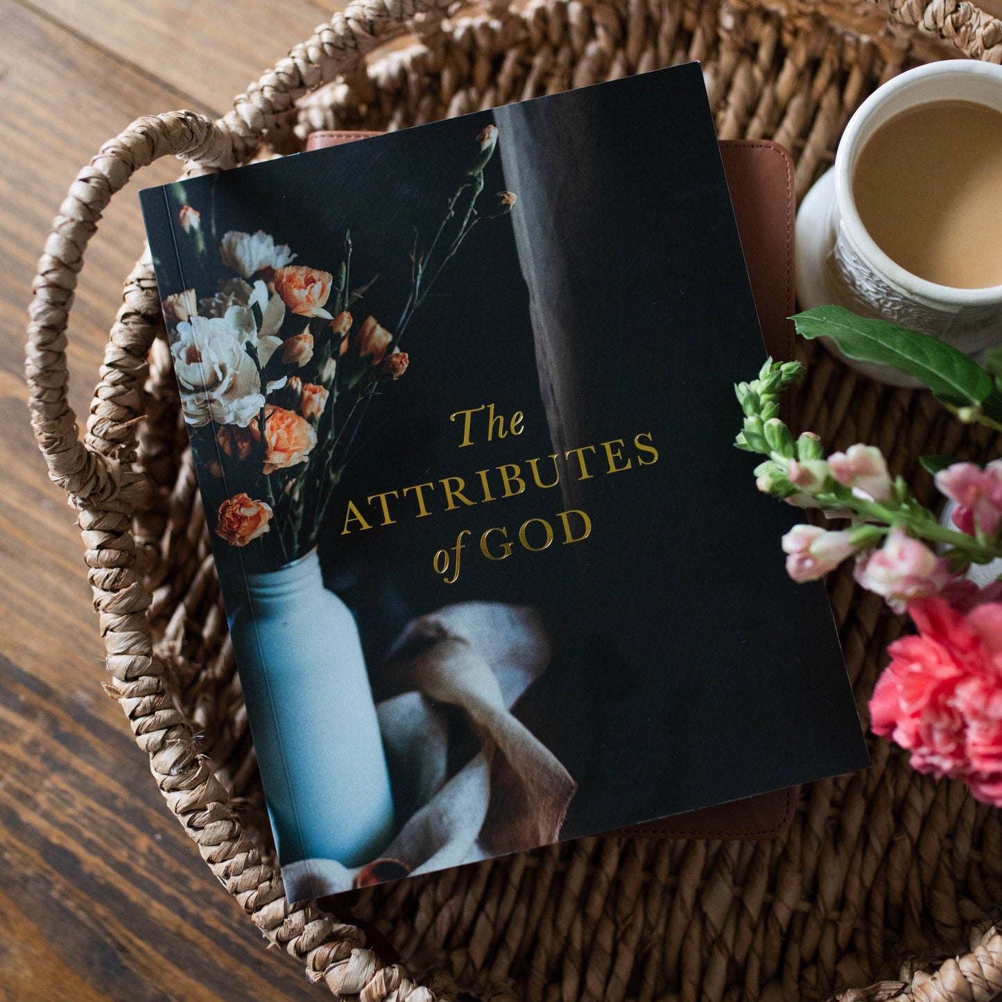 The Attributes of God Bible Study