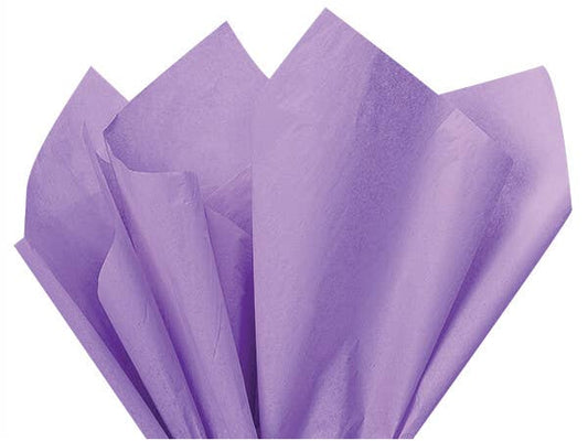 Color Tissue Paper 20X26" Sheets