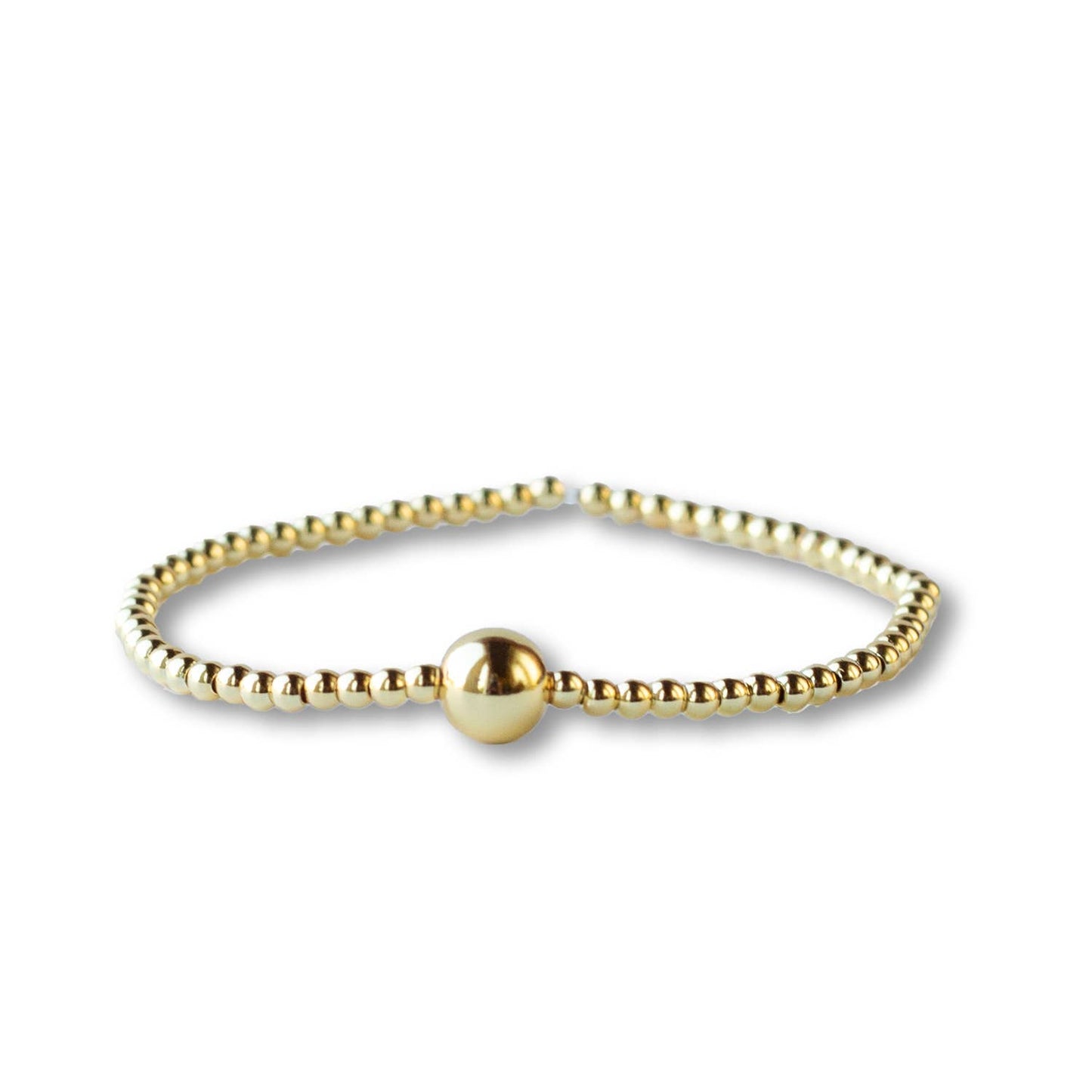 Lenny&Eva Gilded Collection Bracelets