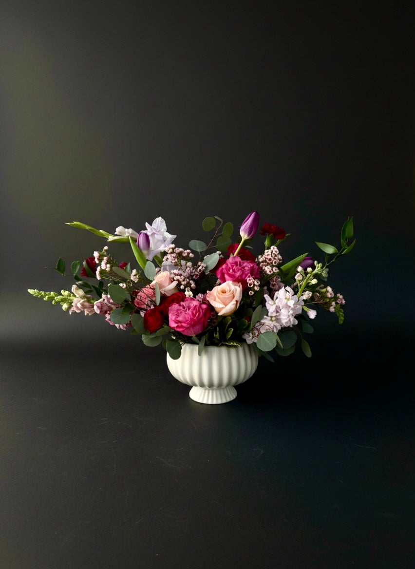 Grand Fresh Arrangement