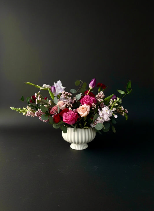 Grand Fresh Arrangement