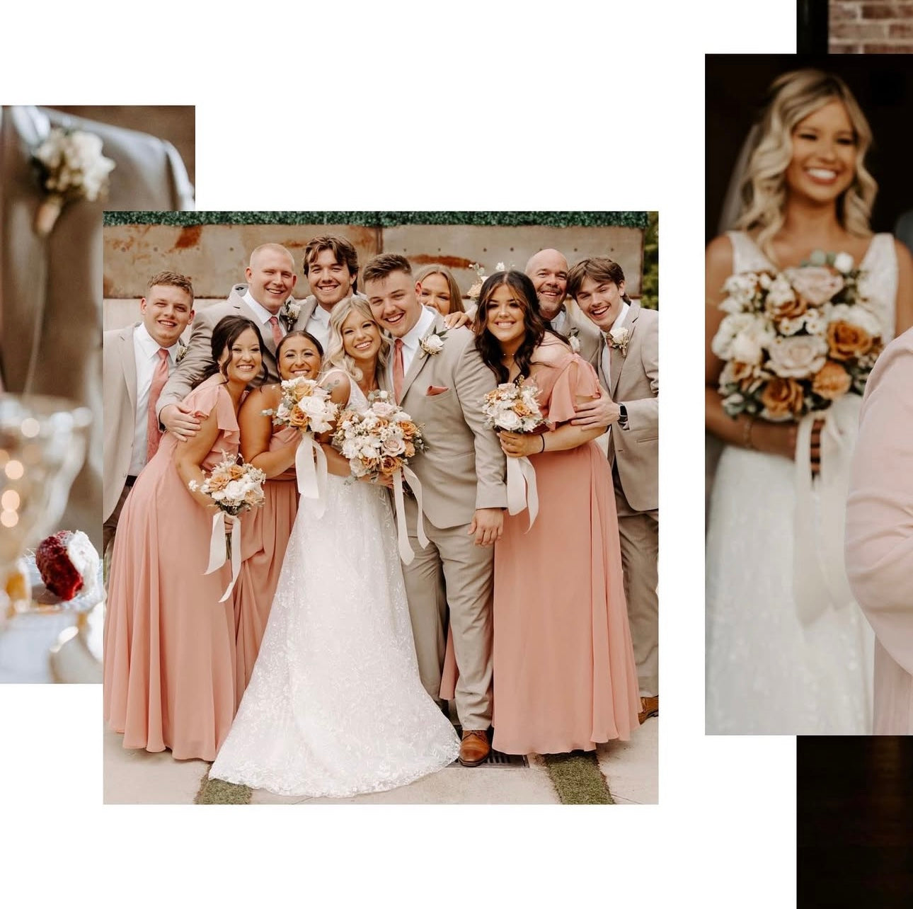 Dainty Bouquet