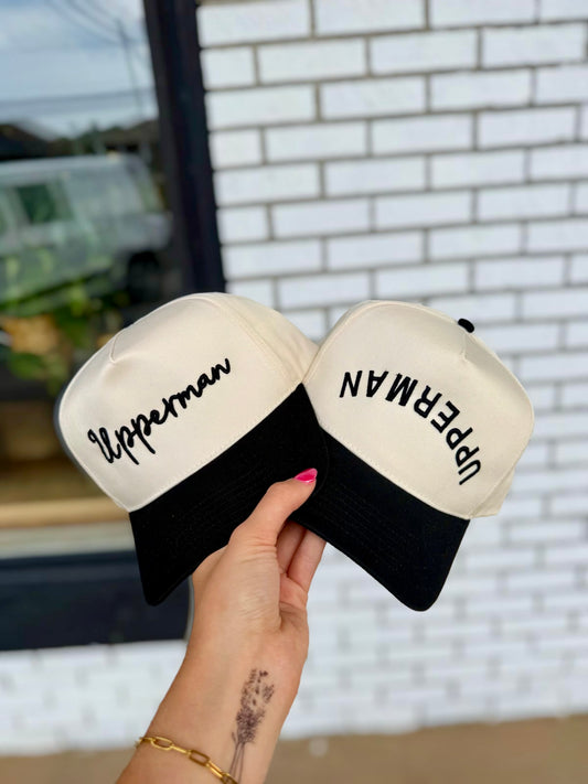 Upperman Hat
