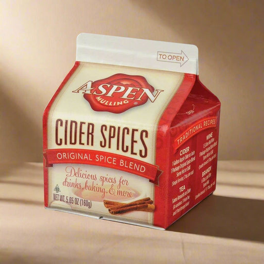 Aspen Mulling Spices - Original