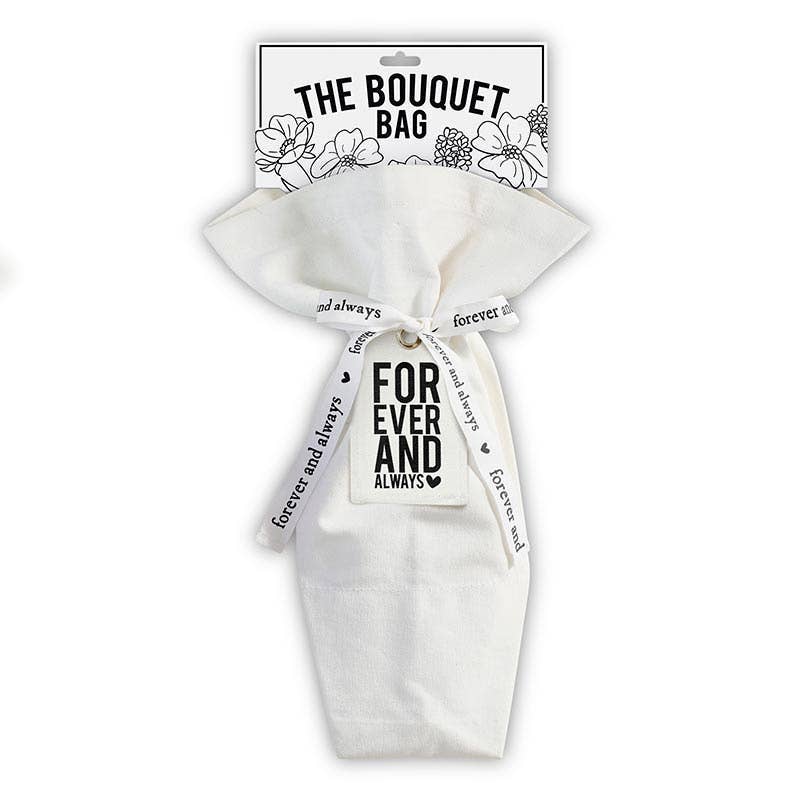 Bouquet Bag -Forever & Always