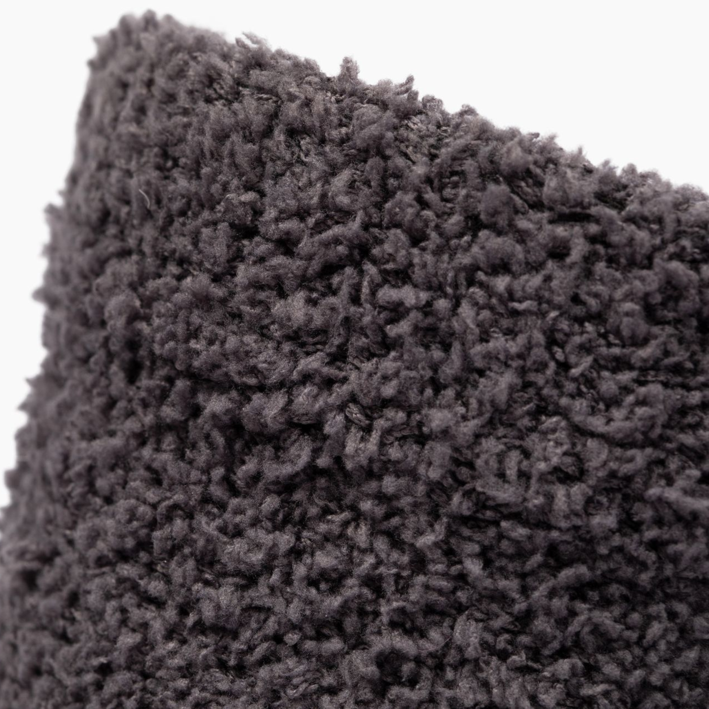 Cozy Cloud Socks - Charcoal - Warm & Soft - Women’s Gift