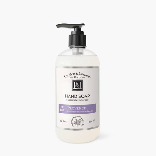 Hand Soap - No. 60 Provence
