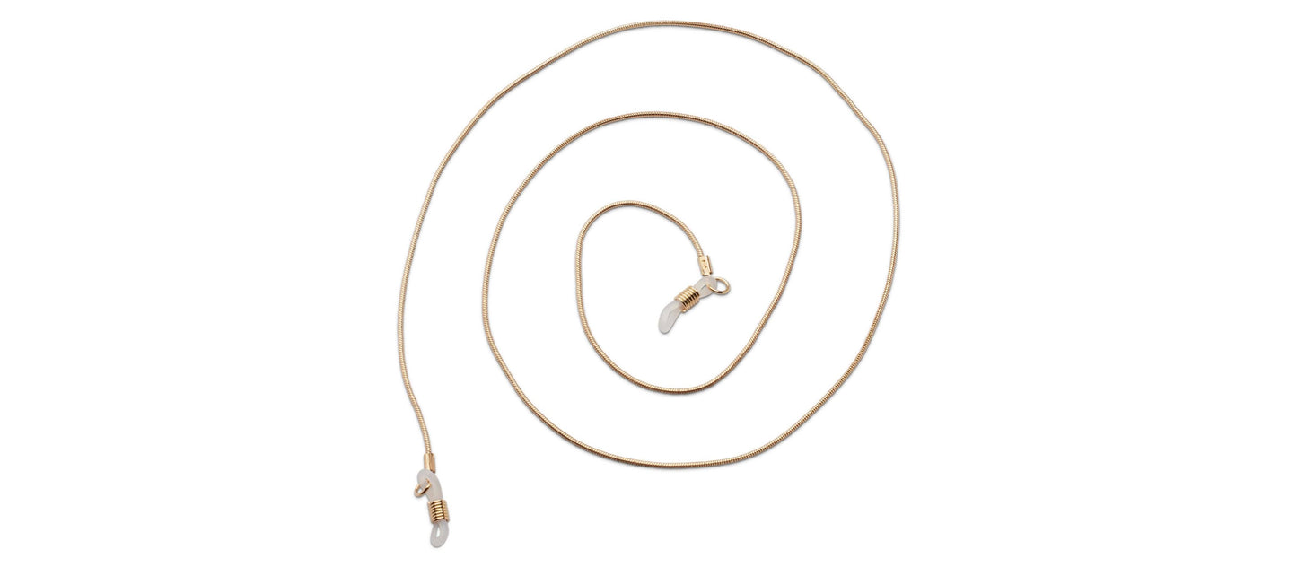 Gold Chain - Pack of 4