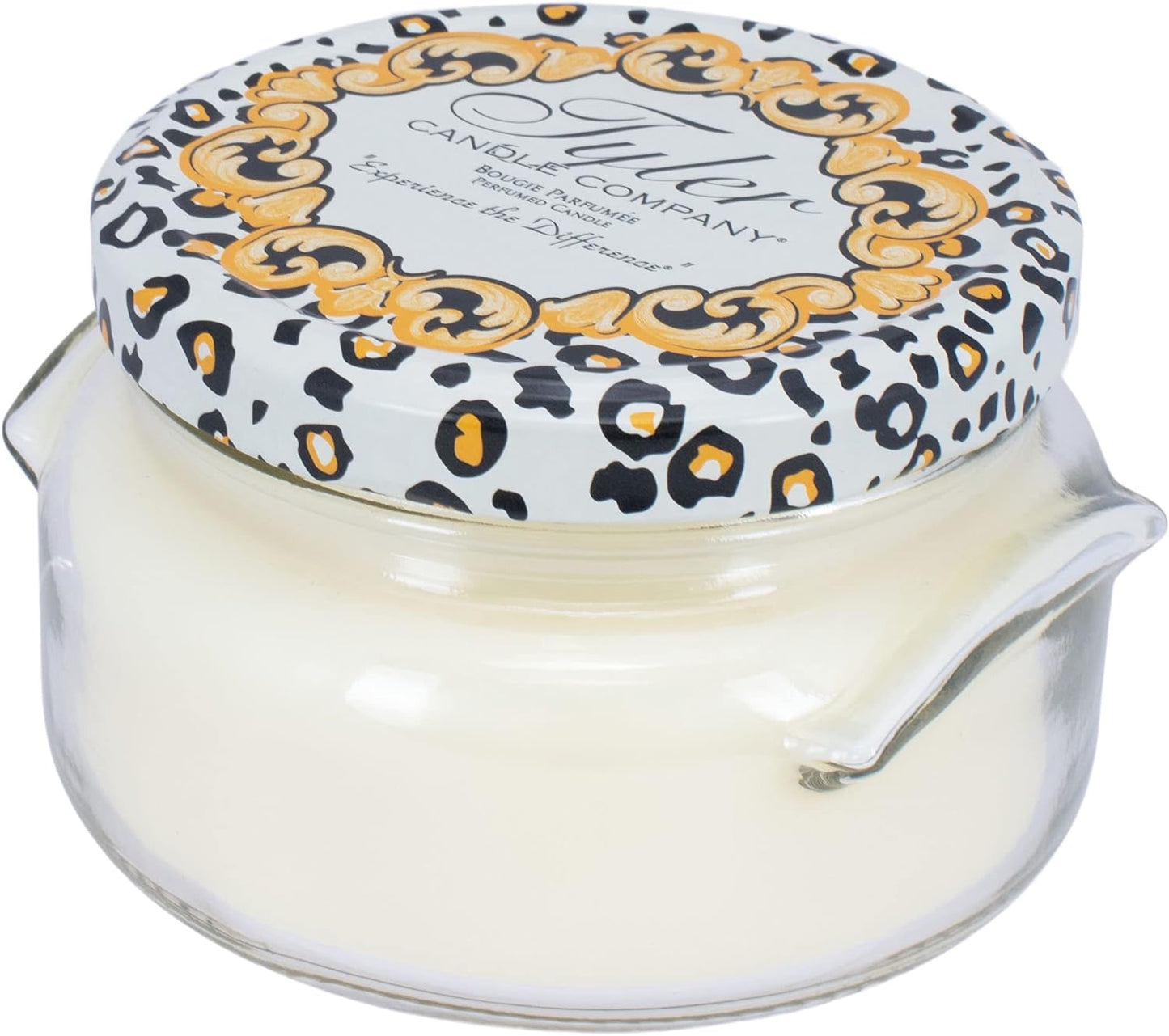 Tyler Candle Co, DOLCE VITA