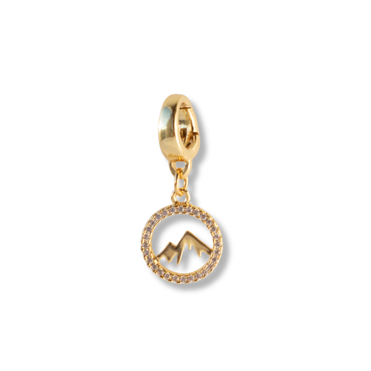 Lenny&Eva Charm, Mountain