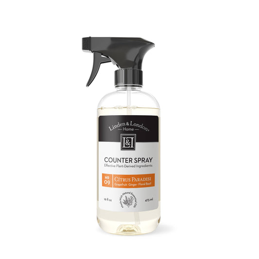 Counter Spray - No. 09 Citrus Paradisi