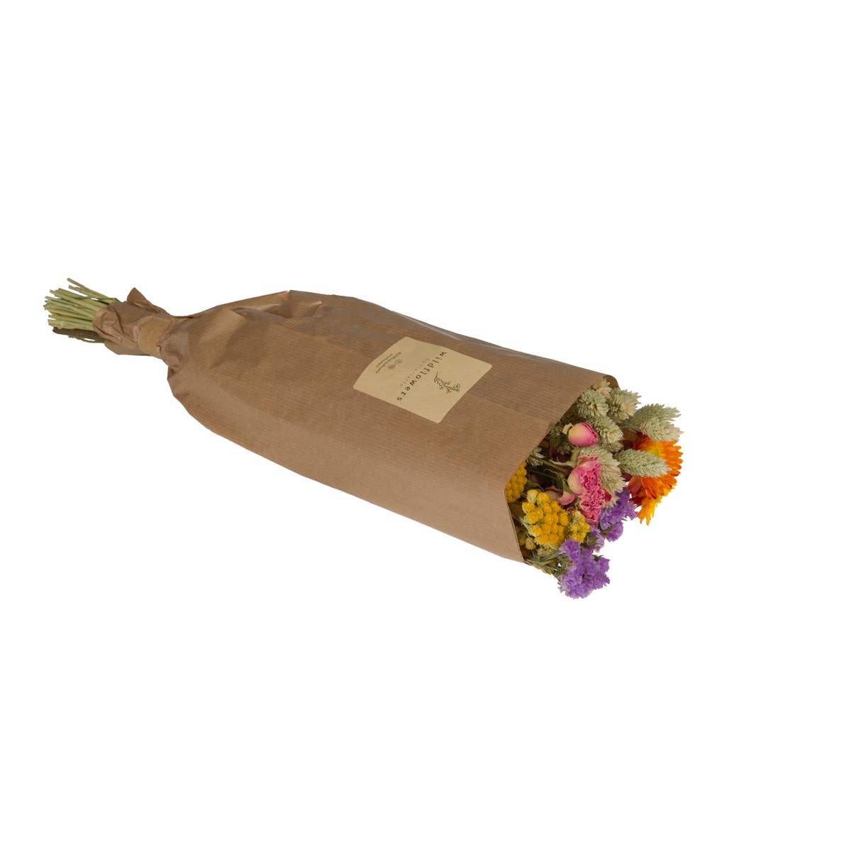 Dried Flowers - Market More - Multi