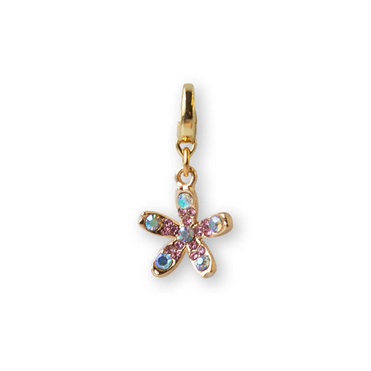 Lenny&Eva Charm, Flower