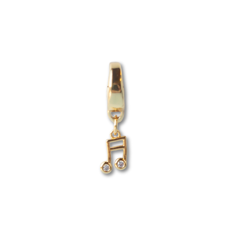 Lenny&Eva Charm, Music Note
