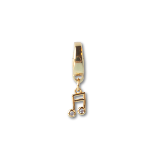 Lenny&Eva Charm, Music Note
