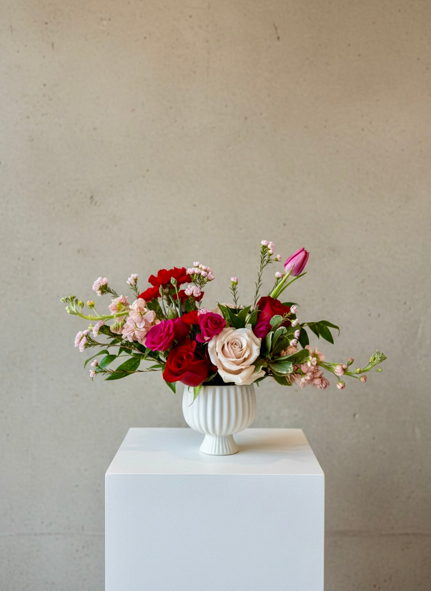 Petite Fresh Arrangement