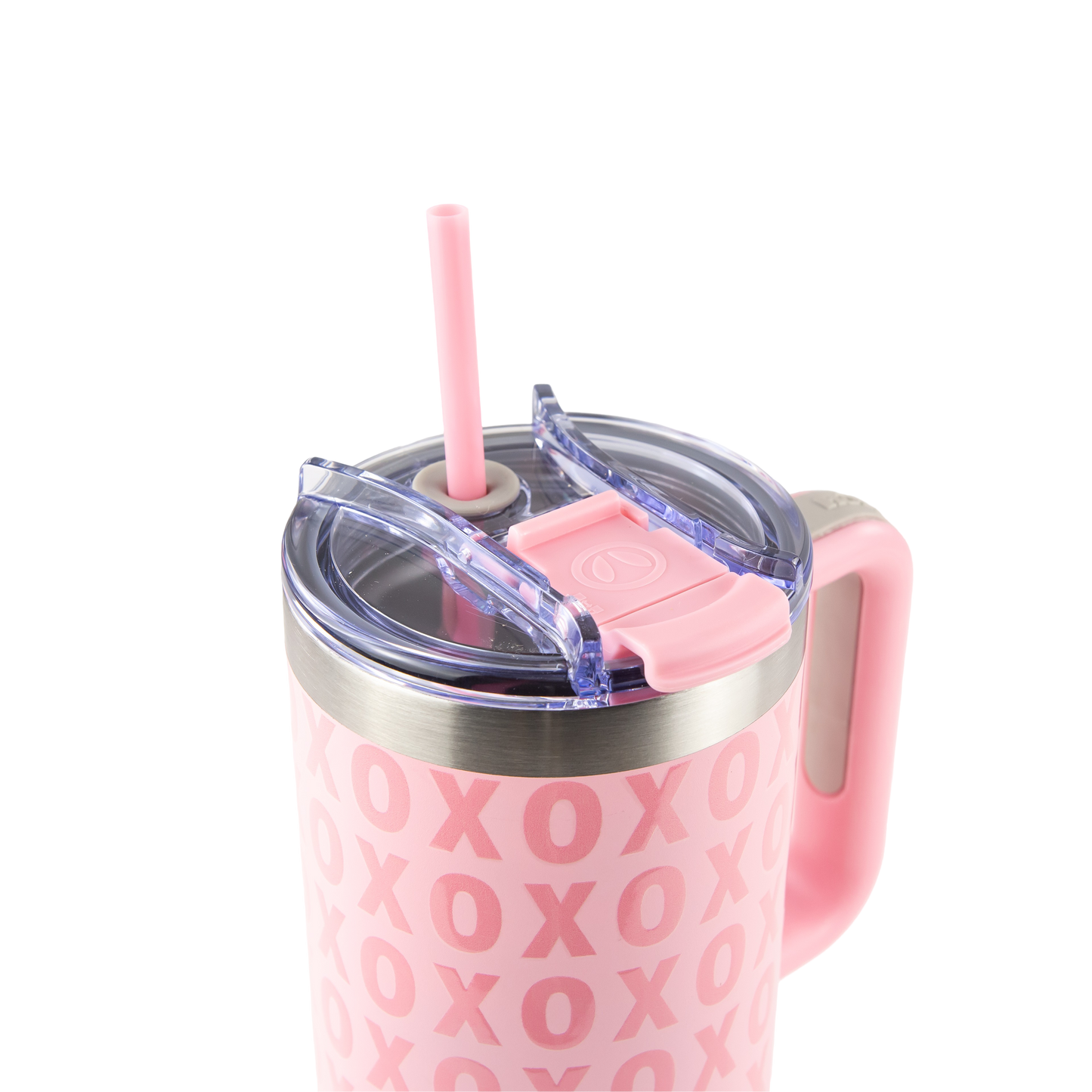 40oz TUMBLER - VALENTINE'S COLLECTION